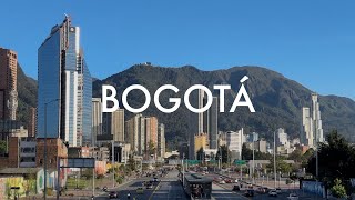 7 errores al visitar BOGOTÁ 🎒– Guía Completa 2024