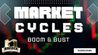 Stock Market Cycles - 4 Market Patterns - History Repeats