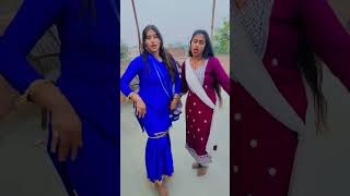 Aawa Khatiya Per Gulli Danda Khela Raja ji #trending #bhojpuri#song #dance #video