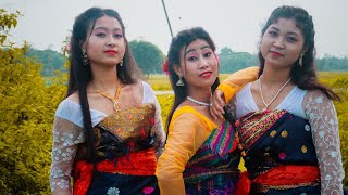 Ajwli Gwswa || A Bodo Music Cover Video#(Pompi Rani Boro)