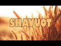 Shavuot final