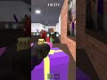 insane mm2 trapped shot hero win