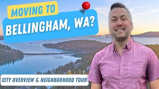 Relocating To Bellingham? Here's Everything You Need To Know About The City
