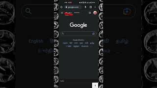 Google Hidden Trick 😱