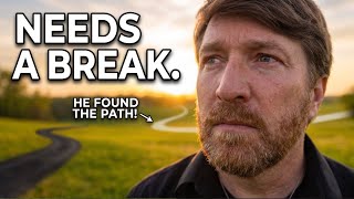 Every Mind Needs A Break A Path Well Chosen