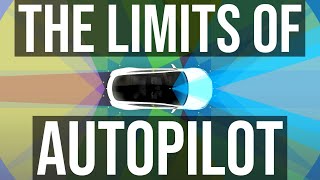 The Limits of Tesla Autopilot (Not Self-Driving!)