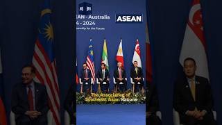 What Is ASEAN?