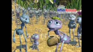 A Bugs Life Bangla part 3/3 A Bugs Life Bangla part 3/3