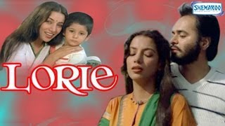 Lorie - Full Movie In 15 Mins - Farooq Shaikh - Shabana Azmi - Naseeruddin Shah