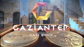 Gaziantep: Gazi Şehir