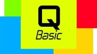 CHAPTER 7 : QBASIC PROGRAMMING LAB CYCLE