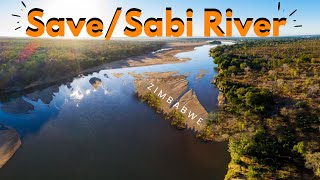 Save River | Sabi River Zimbabwe | Birchenough Bridge