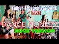 DANCE AND MONKEY_tones and i (cover)