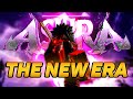 The New Era of ASURA is Coming!