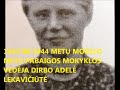 saldutiškio mokykla prieš šimtą metų ir dabar i a dalis vadovai