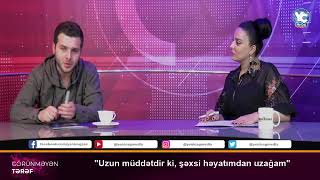 Elvin Əhmədov “Savaşçı” serialından niyə ayrıldı?