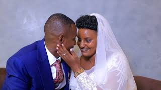 Kansiime Weds Kanyana