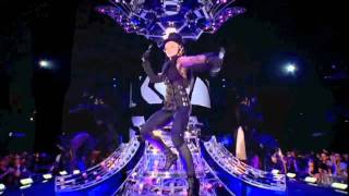 Madonna - Future Lovers / I Feel Love (Live from The Confessions Tour)