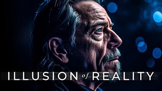 Do You See The Real World? - Alan Watts On Hallucinogens and Existence