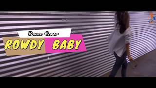 DANCE MASH UP | ROWDY BABY | MAARI 2 | Dhanush , sai palavi ( video song) | Dance cover | MJ5 | 2HD