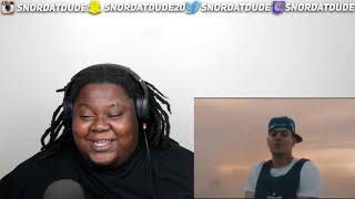 @BRICKBOYDIOR - UP THE SCORE (OFFICIAL MUSIC VIDEO) REACTION!!!