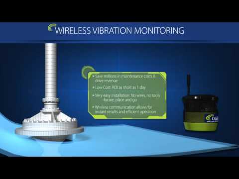 Machinery Vibration Solutions Machinery Vibration Solutions
