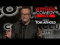 Tom Arnold | Gotham Comedy Live