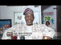 President Tinubu Gave A Good Impression At the Ecowas Summit - Prof. Akin Oyebode