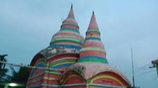 কুমিল্লা চন্ডিমুরা মন্দির | Cumilla Chandimura Mandir | Travelling Vlog