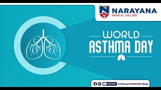 World Asthma Day 2022 - Awareness Of Asthma Care