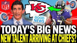 🏈🔥 BREAKING NEWS: CHIEFS’ NEW DEAL COULD TRANSFORM THE TEAM! KC CHIEFS NEWS TODAY