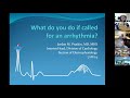 7 18 24 Arrhythmias