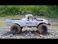 How to Disassemble and Fix WPL C24 Crawler Truck? Is C24 Waterproof? How to Fix Bad Electrical Motor