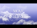 MOVE and SHINE #weshinetogether