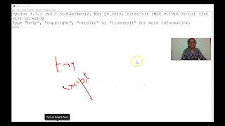 Python Tutorial 37 Exceptions in Python I