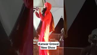 Kanwar Grewal Viral song Video | Ishq Bulle Nu Nachawe |  In Chandigarh university | Trending | Song