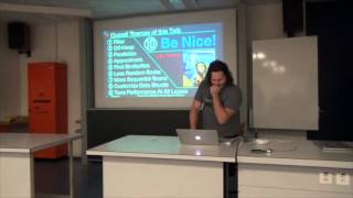 Meetup 20151105