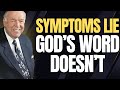 GOD’S WORD IS MEDICINE! Discover Healing Power Hidden in Scripture | KENNETH E HAGIN