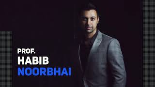 INTRODUCING HABIB NOORBHAI | PHD | SPORTS SCIENTIST | MOTIVATIONAL SPEAKER | HEALTH AND WELLNESS