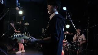 【LIVE映像】more than words/偶然のうたげ/Directed by.Insomnia Laboratories【Alice U G 1 2024.8.7.】