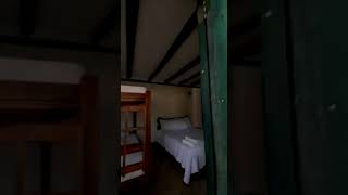 Hostal Balcón de Anita Rancho Tranquera