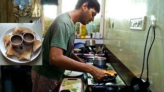 ଓଡିଆ vlog - EP 4| ଆଜି ମୋ Husband ବନେଇଛନ୍ତି Breakfast | ଆଜି ମୁ ବହୁତ ଖୁସି ଅଛି | Jaan and Jaanu Life