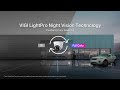 VIGI LightPro Night Vision Technology | VIGI by tp-link