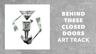 "Behind these Closed Doors" - Otis McDonald [Copyright Free]