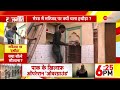 rajneeti 178 साल पुरानी मस्जिद तोड़ डाली..क्या बोले मुसलमान muslims demolish mosque meerut yogi