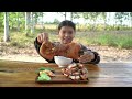 deep fried pig head recipe crispy fried pig head