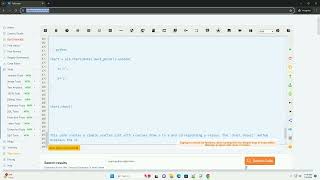 Learn python altair intro