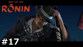 器がデケェよ、勝海舟【Rise of the Ronin】#17