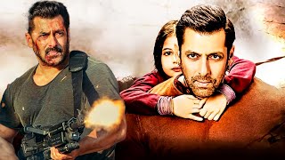 Upcoming Movies of Salman Khan Releasing in 2022 and 2023