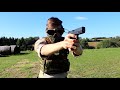 we glock 18c gen4 review shooting test standbuy productions